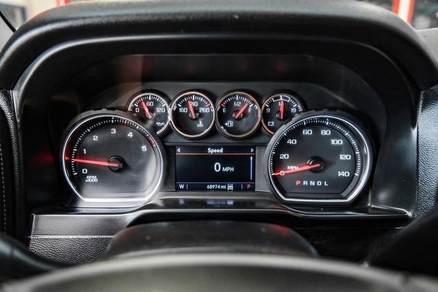 Used 2021 Chevrolet Silverado 3500 LT image 19