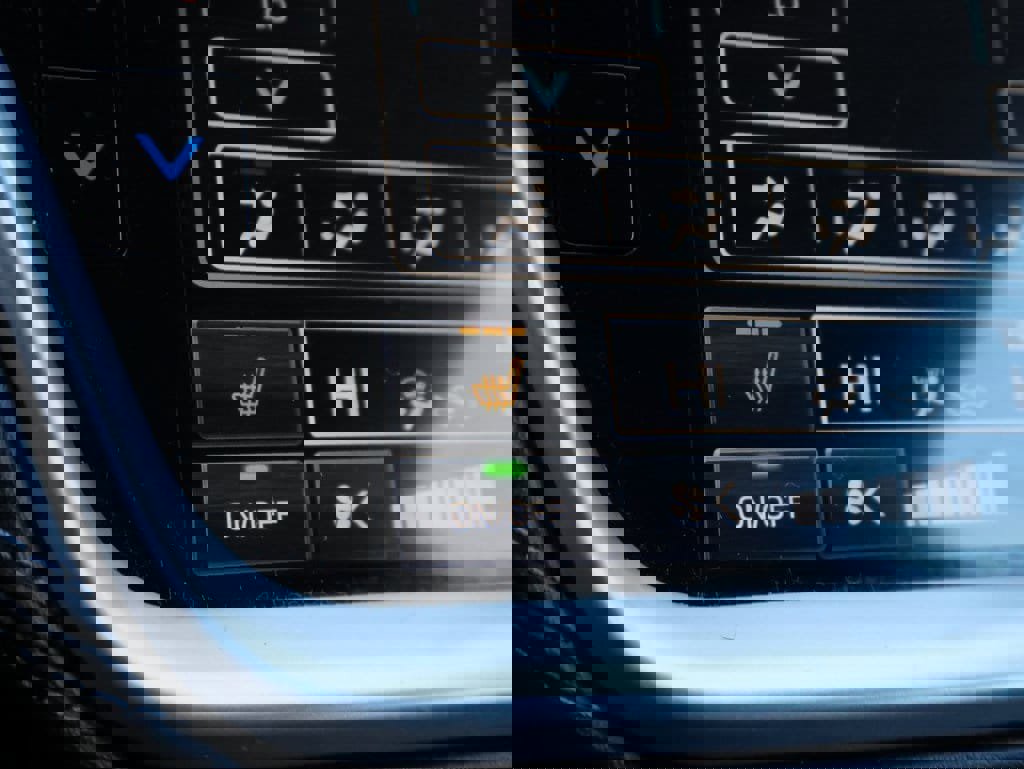 Used 2023 Subaru Outback Limited image 38