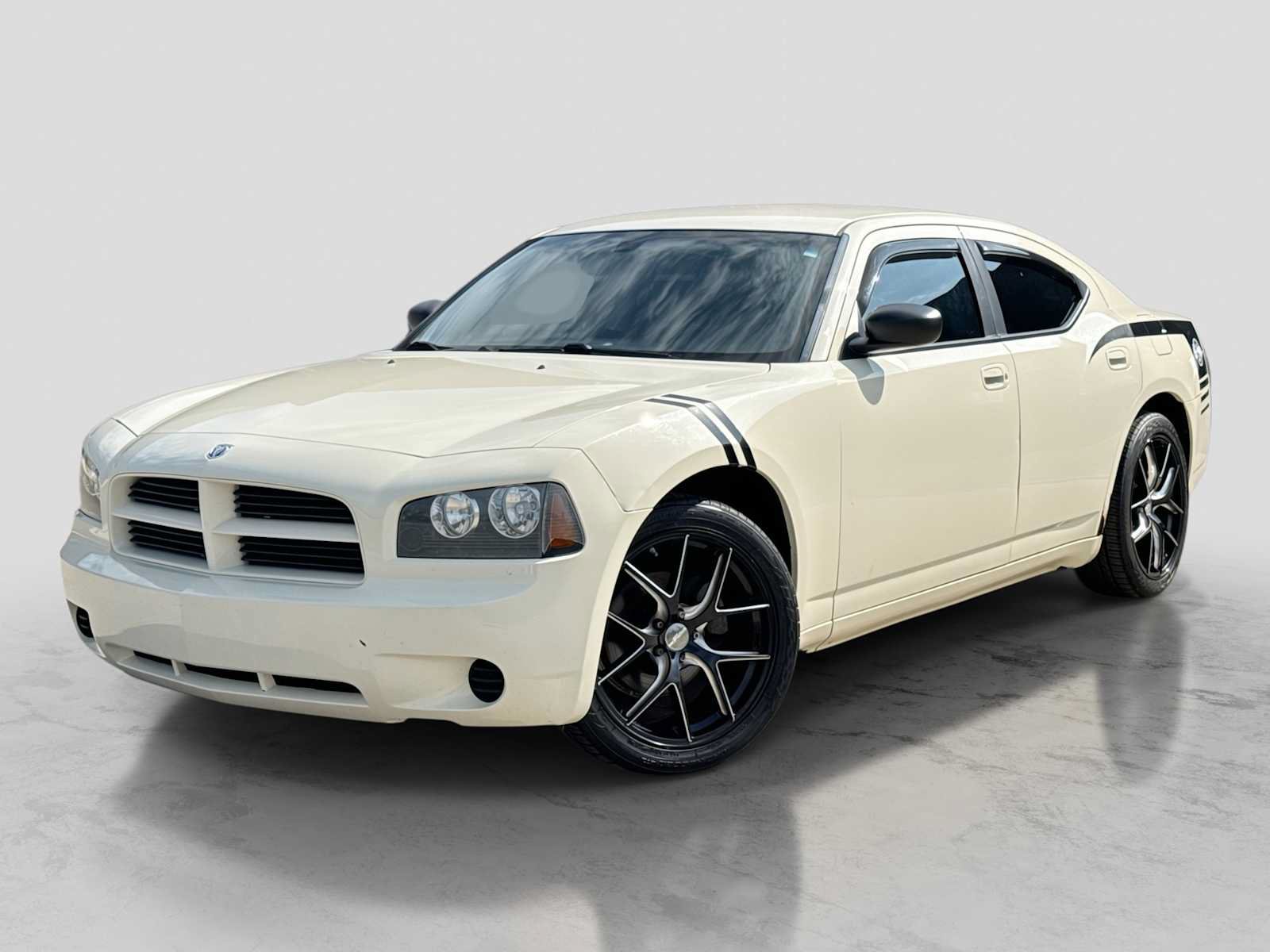 Used 2008 Dodge Charger SE RWD image 1