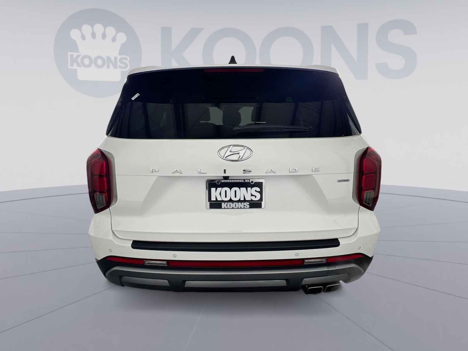 Used 2024 Hyundai Palisade SEL image 5