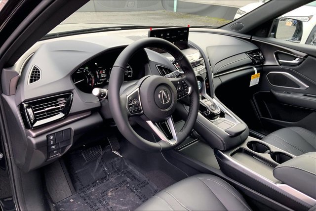 New 2026 Acura RDX SH-AWD image 12