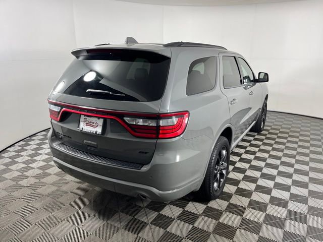 Used 2022 Dodge Durango GT image 7