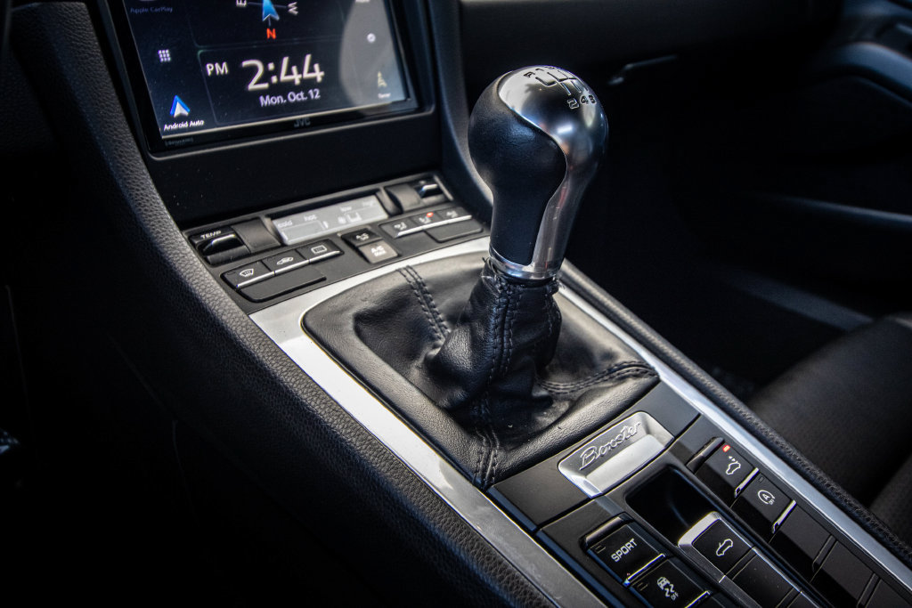 Used 2014 Porsche Boxster RWD image 29