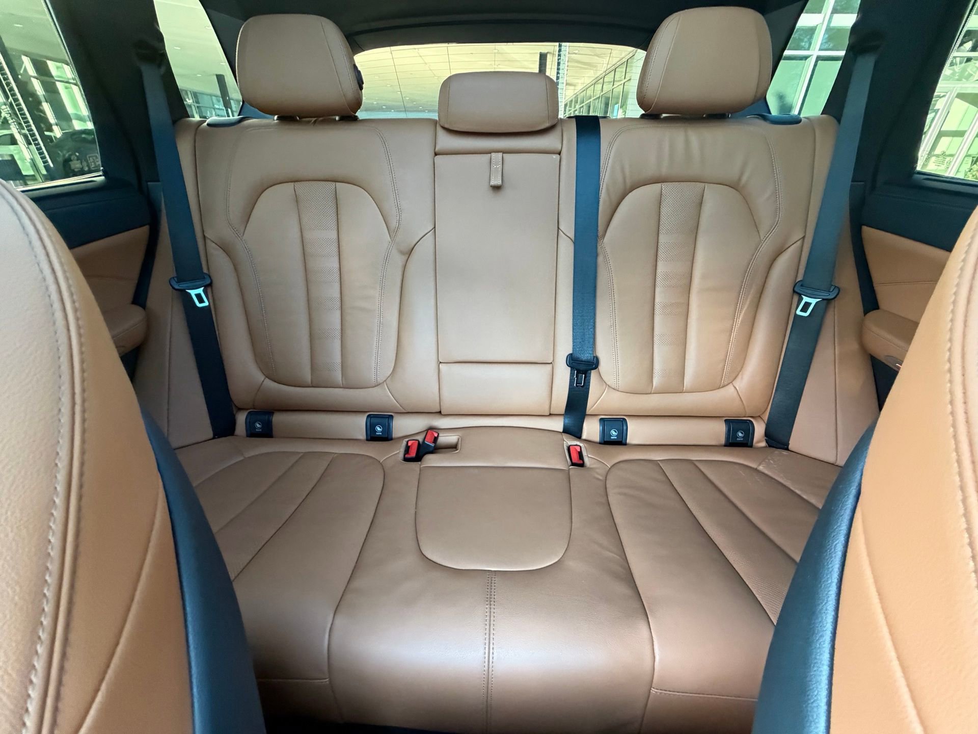 Used 2022 BMW X5 xDrive45e w/ M Sport Package image 38