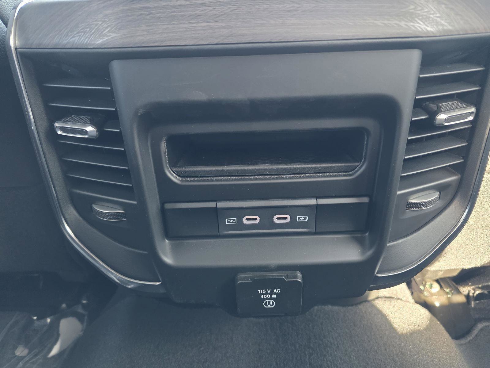 New 2026 RAM 2500 Laramie image 26