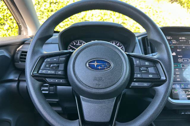 Used 2024 Subaru Crosstrek 2.0i Premium AWD/4WD image 25