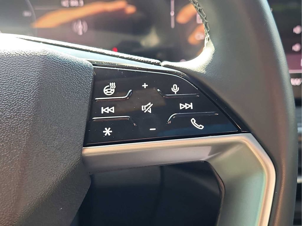 Certified 2025 Audi Q5 Prestige AWD/4WD image 21