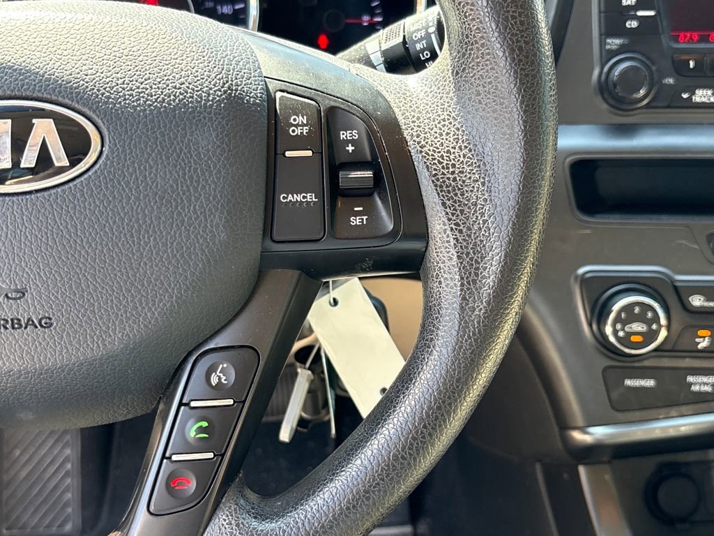 Used 2013 Kia Optima LX image 21