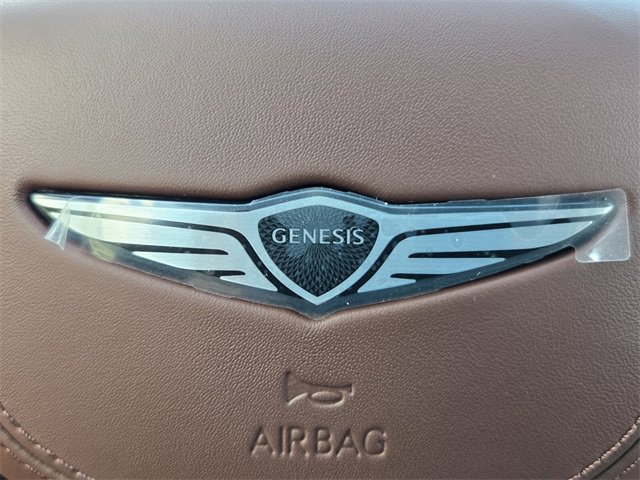 New 2026 Genesis GV80 3.5T Prestige image 14