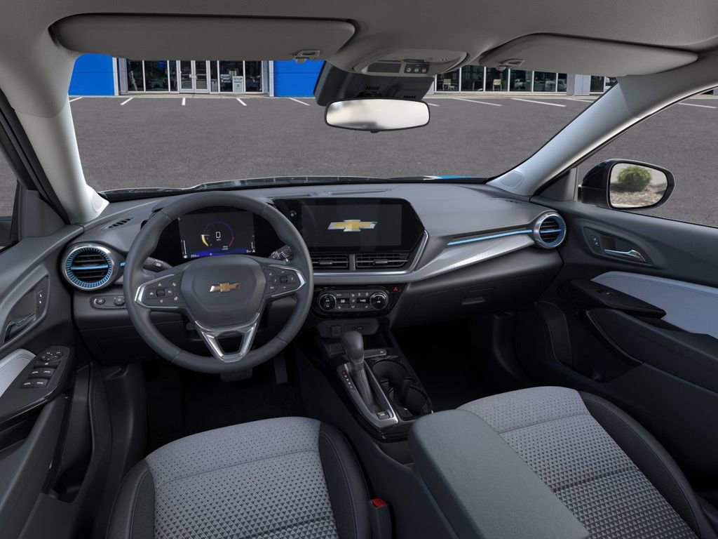 New 2026 Chevrolet Trax LT image 15
