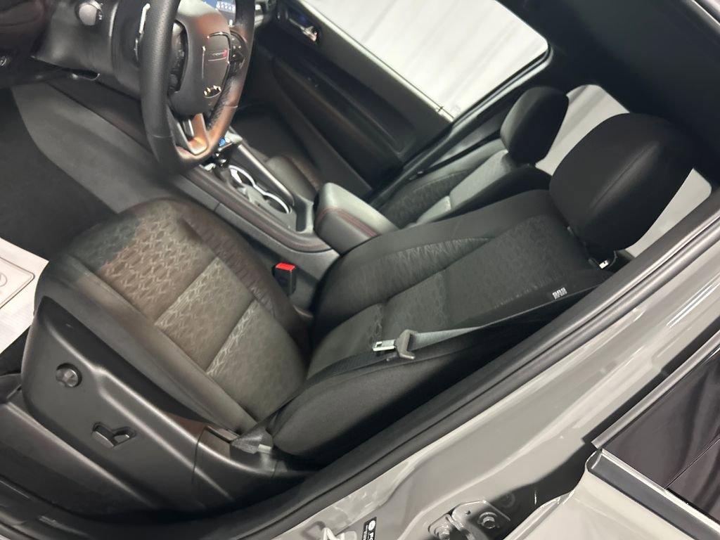 New 2026 Dodge Durango GT AWD/4WD image 10