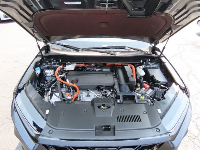 New 2026 Honda CR-V Sport-L image 11