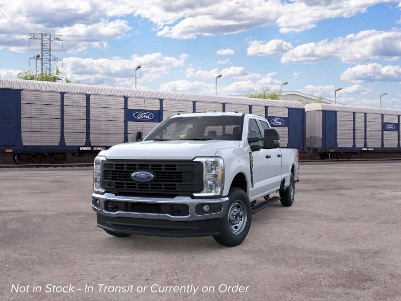 New 2026 Ford F250 XL AWD/4WD image 2