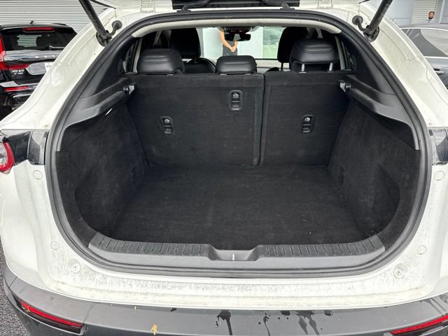Used 2020 MAZDA CX-30 AWD w/ Premium Package image 9