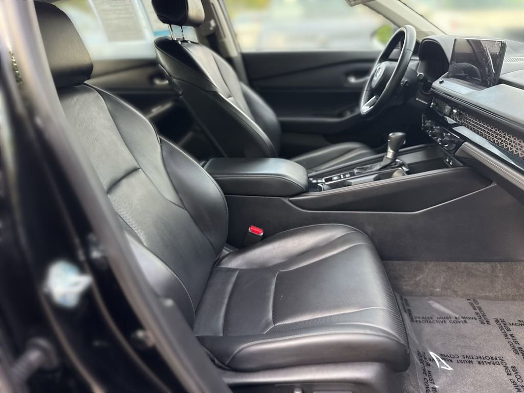 Used 2023 Honda Accord Touring image 25