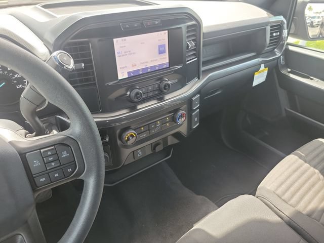 Certified 2023 Ford F150 XL w/ STX Appearance Package RWD image 26