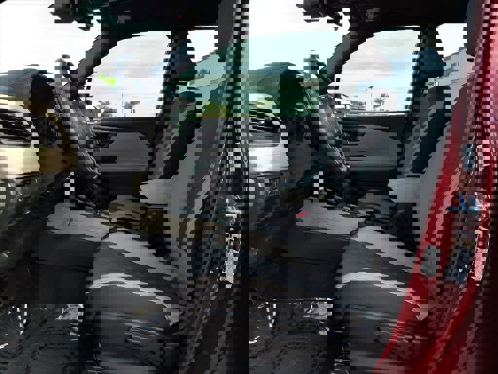 Certified 2025 Subaru Forester w/ Convenience Package #1 image 25