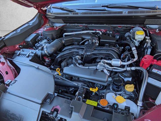 New 2026 Subaru Outback Premium image 24