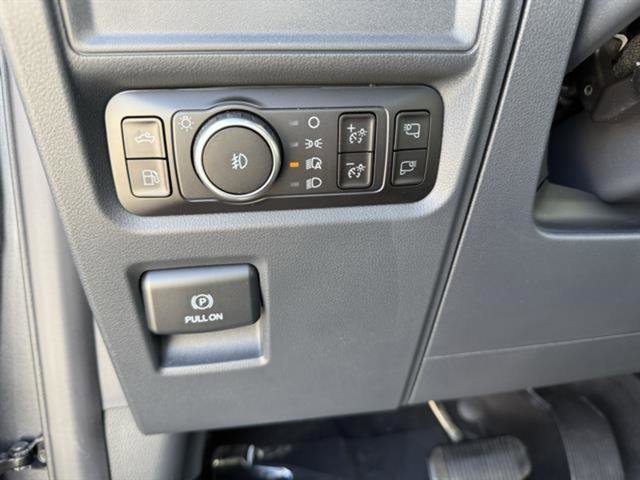 New 2025 Ford F150 XLT image 12