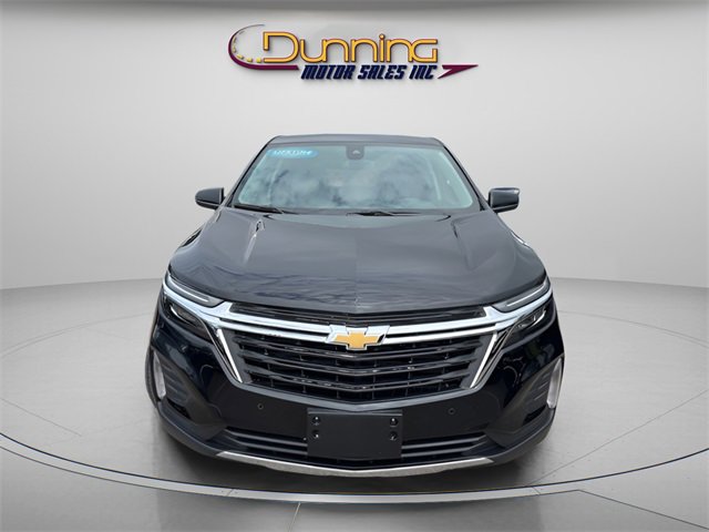 Used 2024 Chevrolet Equinox LT image 4