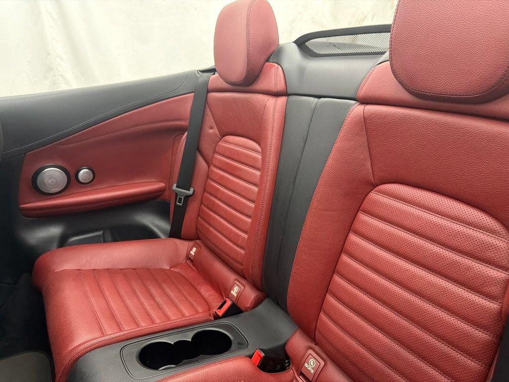 Used 2023 Mercedes-Benz C 300 Cabriolet image 28
