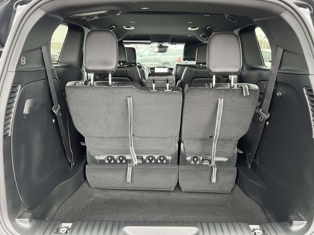 New 2026 Chrysler Pacifica Select w/ S Appearance Package AWD/4WD image 9