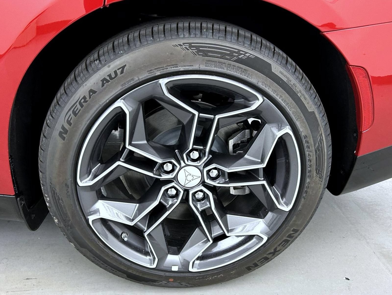 New 2026 Dodge Charger R/T AWD/4WD image 23