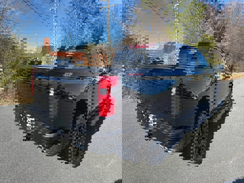 New 2026 Chevrolet Silverado 1500 LT Trail Boss w/ Convenience Package II image 5