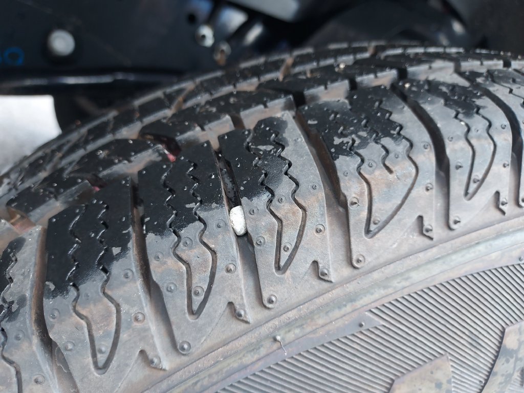 New 2026 RAM 3500 Tradesman AWD/4WD image 26
