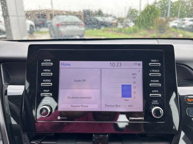 Used 2024 Toyota Camry LE FWD image 16