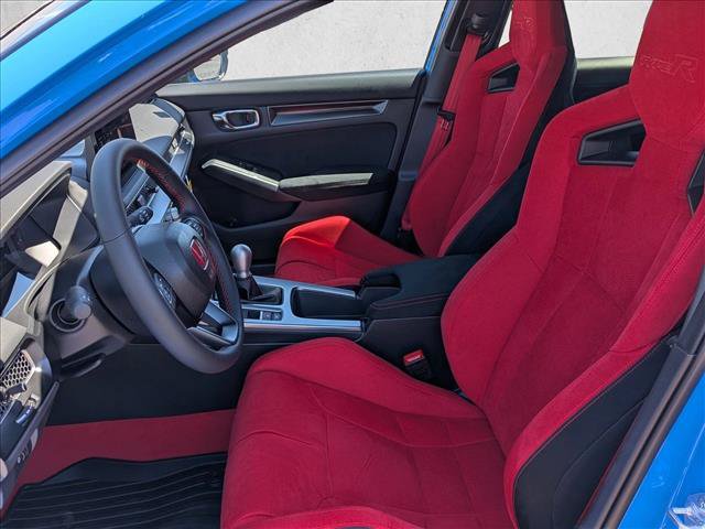 Used 2026 Honda Civic Type R image 4