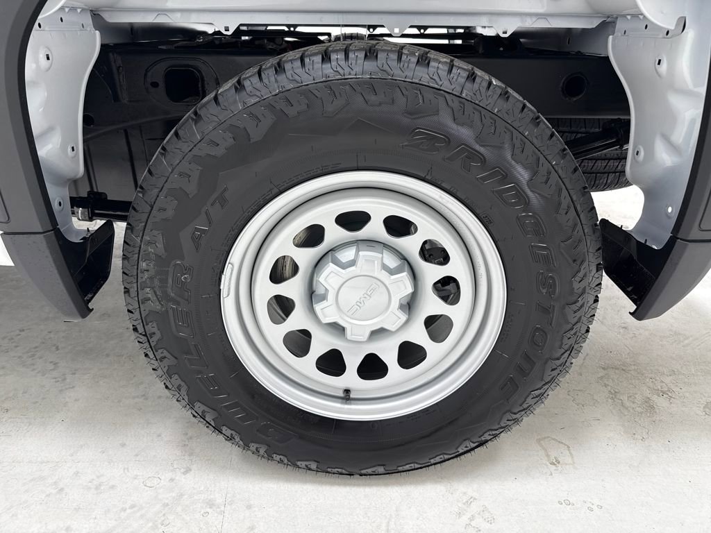 New 2026 GMC Sierra 1500 Pro w/ Pro Value Package AWD/4WD image 7