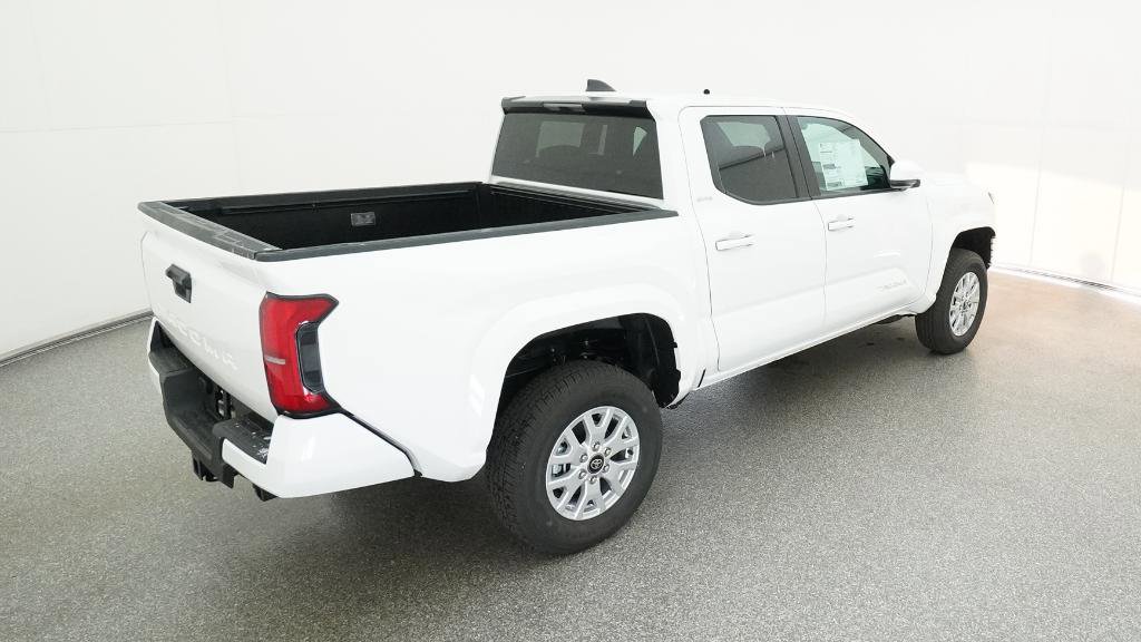 New 2025 Toyota Tacoma SR5 RWD image 22