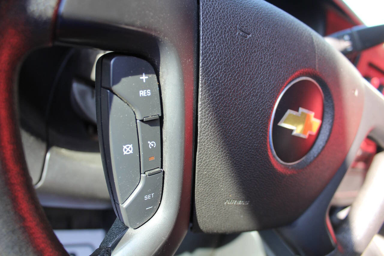 Used 2013 Chevrolet Express 3500 LT w/ LT Preferred Equipment Group image 13