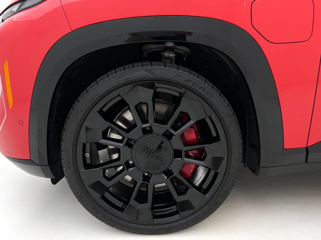 Certified 2023 BMW XM AWD/4WD image 27