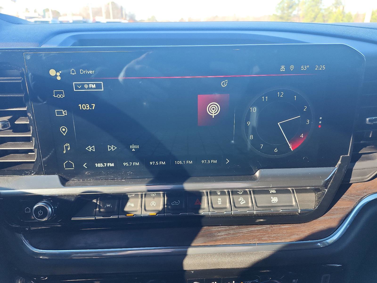 Used 2024 GMC Sierra 1500 SLT w/ SLT Premium Plus Package image 19