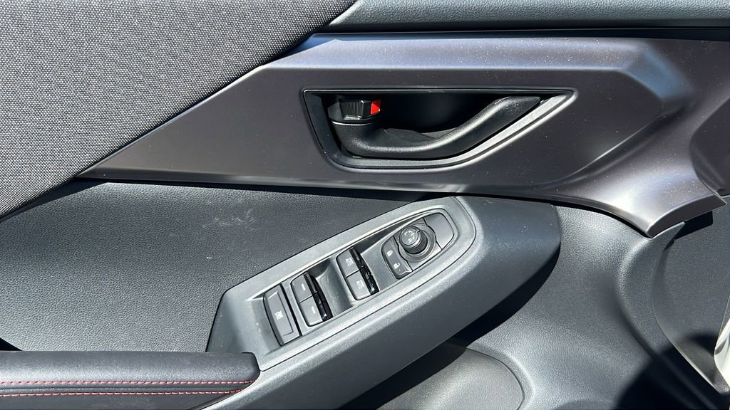 New 2026 Subaru Impreza 2.0i Sport image 15