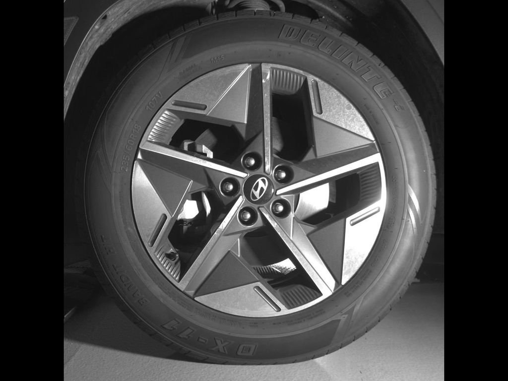 Used 2025 Hyundai Tucson SEL FWD image 9