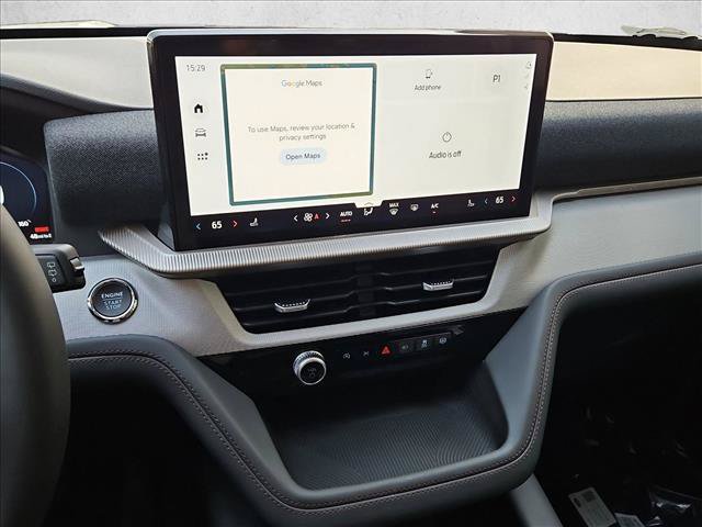 New 2026 Ford Explorer Active RWD image 12