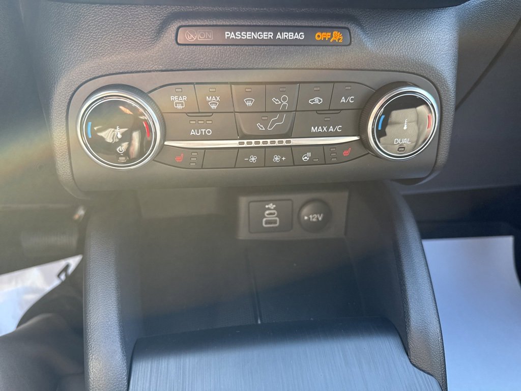 New 2026 Ford Escape ST-Line image 16