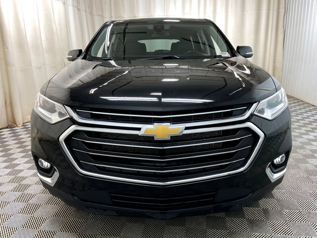 Used 2019 Chevrolet Traverse LT AWD/4WD image 15