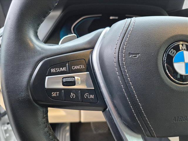 Used 2021 BMW X5 xDrive45e w/ Convenience Package AWD/4WD image 25
