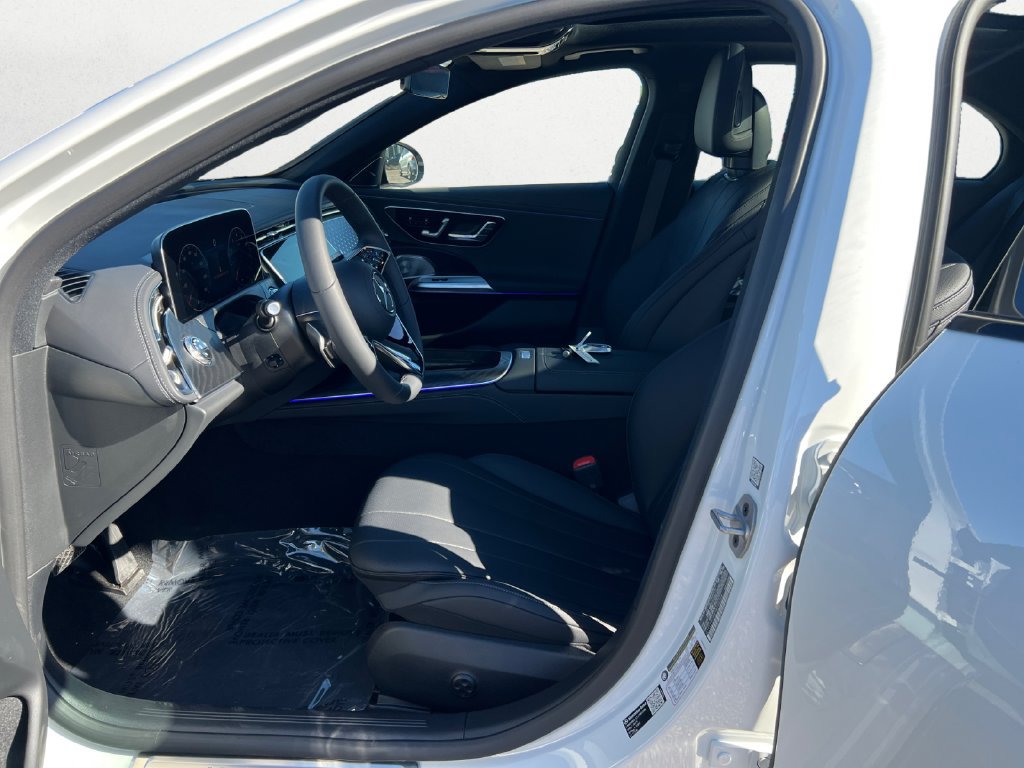 Used 2026 Mercedes-Benz E 350 Sedan image 10