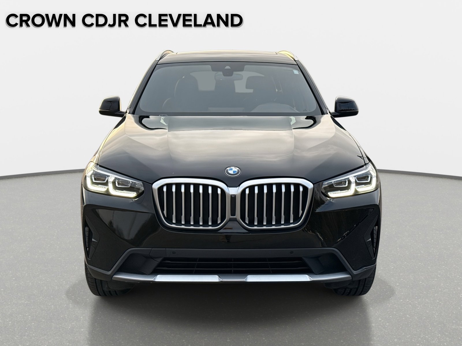 Used 2023 BMW X3 xDrive30i w/ Convenience Package image 10