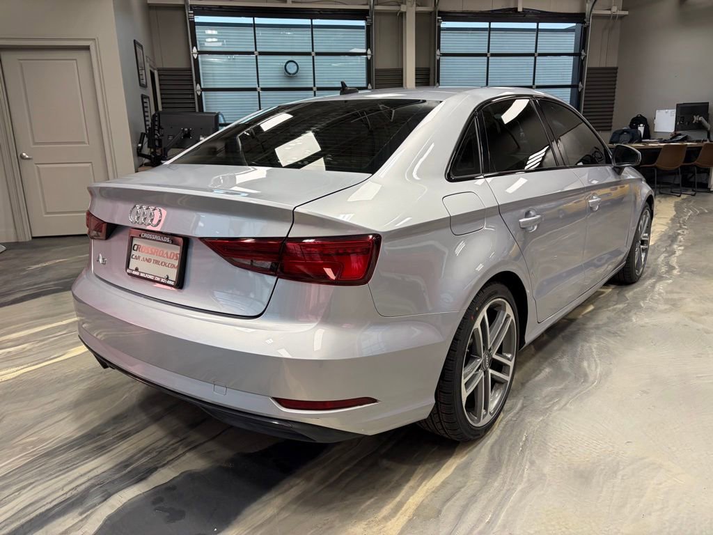 Used 2019 Audi A3 2.0T Premium w/ Convenience Package image 34