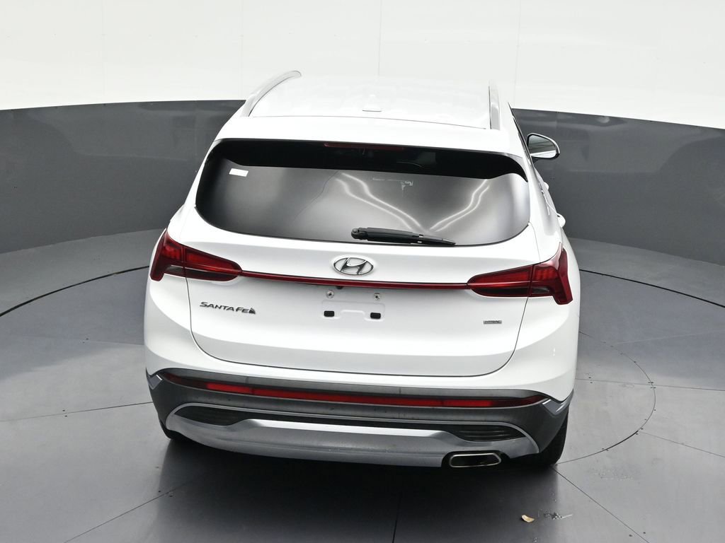 Used 2021 Hyundai Santa Fe SEL image 20