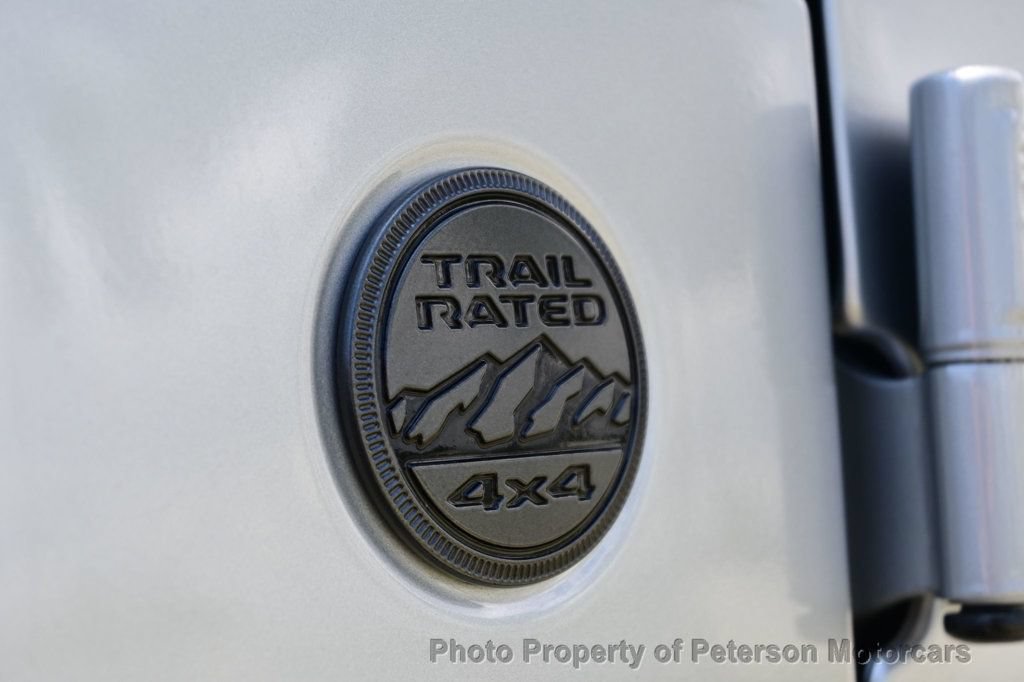 Used 2024 Jeep Wrangler Sport AWD/4WD image 12