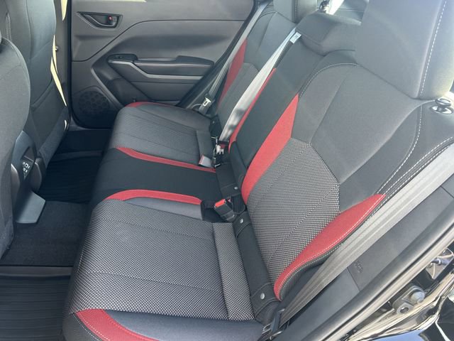 Used 2026 Subaru Impreza RS w/ Popular Package #1 image 30