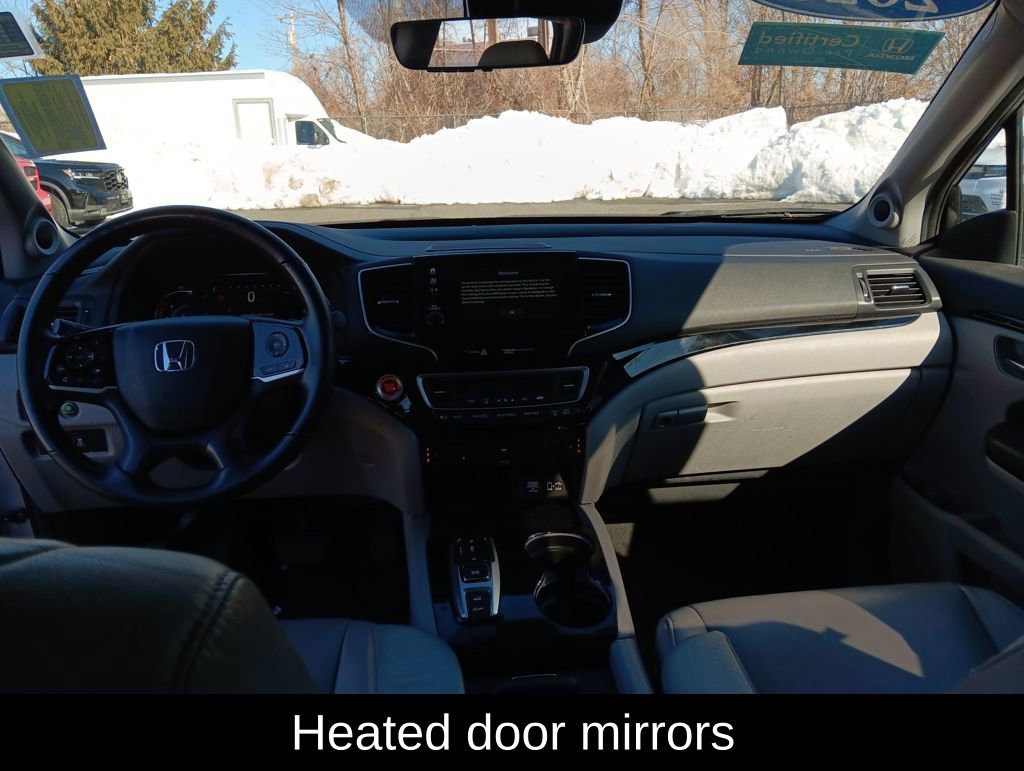Used 2020 Honda Pilot Touring image 16
