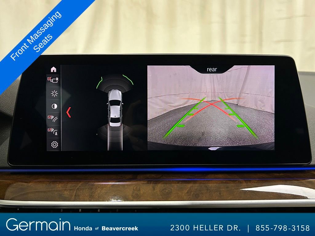 Used 2019 BMW 530i image 26